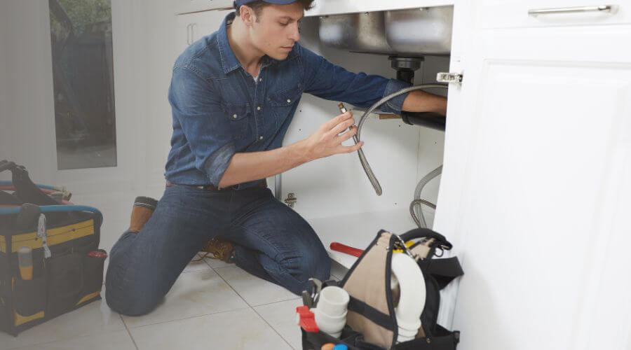 Emergency Shut-off Service in Moss Point, MS